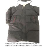 フード付きジャケット キッズ 子供服 | PlusNao | 詳細画像7