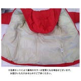 フード付きジャケット キッズ 子供服 | PlusNao | 詳細画像8