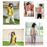 ベスト キッズ ジュニア | PlusNao | 詳細画像10 