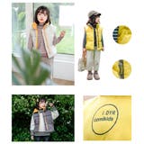 ベスト キッズ ジュニア | PlusNao | 詳細画像11 