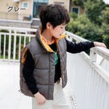 ベスト キッズ ジュニア | PlusNao | 詳細画像14 