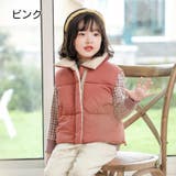 ベスト キッズ ジュニア | PlusNao | 詳細画像16 