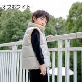 ベスト キッズ ジュニア | PlusNao | 詳細画像17 