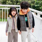 ベスト キッズ ジュニア | PlusNao | 詳細画像4 