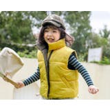 ベスト キッズ ジュニア | PlusNao | 詳細画像5 