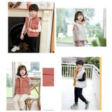 ベスト キッズ ジュニア | PlusNao | 詳細画像7 