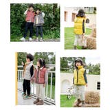 ベスト キッズ ジュニア | PlusNao | 詳細画像9 