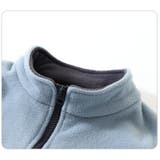 ベスト フリース ボア | PlusNao | 詳細画像12 