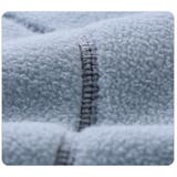 ベスト フリース ボア | PlusNao | 詳細画像16 