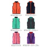 ベスト フリース ボア | PlusNao | 詳細画像19 