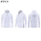 ウインドブレーカー メンズ レディース | PlusNao | 詳細画像12