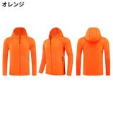 ウインドブレーカー メンズ レディース | PlusNao | 詳細画像15