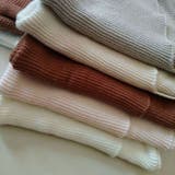 おくるみ アフガン フード付き | PlusNao | 詳細画像13 