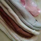 おくるみ アフガン フード付き | PlusNao | 詳細画像14 