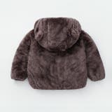 ジャケット フーディ パーカー | PlusNao | 詳細画像11