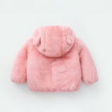 ジャケット フーディ パーカー | PlusNao | 詳細画像12