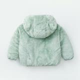 ジャケット フーディ パーカー | PlusNao | 詳細画像13