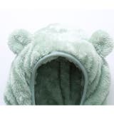 ジャケット フーディ パーカー | PlusNao | 詳細画像15