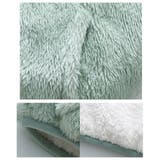 ジャケット フーディ パーカー | PlusNao | 詳細画像18