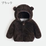 ジャケット フーディ パーカー | PlusNao | 詳細画像8