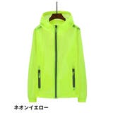 ラッシュガード ラッシュパーカー ジップアップ | PlusNao | 詳細画像11