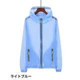 ラッシュガード ラッシュパーカー ジップアップ | PlusNao | 詳細画像8