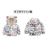 ダウン風ジャケット 中綿入りジャケット ジップアップ | PlusNao | 詳細画像11