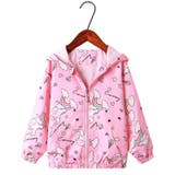 ウィンドブレーカー 子供服 キッズ | PlusNao | 詳細画像10