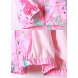 ウィンドブレーカー 子供服 キッズ | PlusNao | 詳細画像12