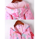 ウィンドブレーカー 子供服 キッズ | PlusNao | 詳細画像13