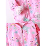 ウィンドブレーカー 子供服 キッズ | PlusNao | 詳細画像14