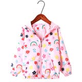 ウィンドブレーカー 子供服 キッズ | PlusNao | 詳細画像4