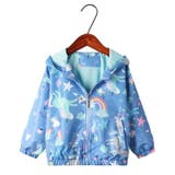 ウィンドブレーカー 子供服 キッズ | PlusNao | 詳細画像5