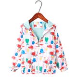 ウィンドブレーカー 子供服 キッズ | PlusNao | 詳細画像6