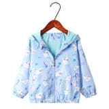 ウィンドブレーカー 子供服 キッズ | PlusNao | 詳細画像7