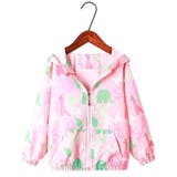 ウィンドブレーカー 子供服 キッズ | PlusNao | 詳細画像8