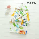 ルームウェア 部屋着 バスローブ | PlusNao | 詳細画像6 