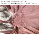 ボアコート 子供服 耳つきフード | PlusNao | 詳細画像13