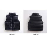 ベスト キッズ 子供用 | PlusNao | 詳細画像12