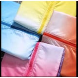 親子ペアルック ウインドブレーカー ラッシュパーカー | PlusNao | 詳細画像11 