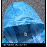 親子ペアルック ウインドブレーカー ラッシュパーカー | PlusNao | 詳細画像12 