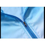 親子ペアルック ウインドブレーカー ラッシュパーカー | PlusNao | 詳細画像13 