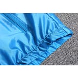 親子ペアルック ウインドブレーカー ラッシュパーカー | PlusNao | 詳細画像14 