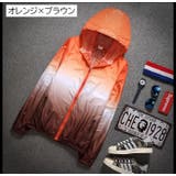 親子ペアルック ウインドブレーカー ラッシュパーカー | PlusNao | 詳細画像18 