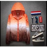 親子ペアルック ウインドブレーカー ラッシュパーカー | PlusNao | 詳細画像7 