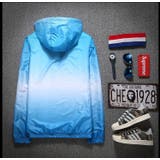 親子ペアルック ウインドブレーカー ラッシュパーカー | PlusNao | 詳細画像9 