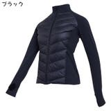 ブルゾン レディース 大きいサイズ | PlusNao | 詳細画像11 