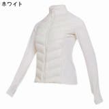 ブルゾン レディース 大きいサイズ | PlusNao | 詳細画像12 