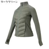 ブルゾン レディース 大きいサイズ | PlusNao | 詳細画像13 