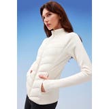 ブルゾン レディース 大きいサイズ | PlusNao | 詳細画像3 